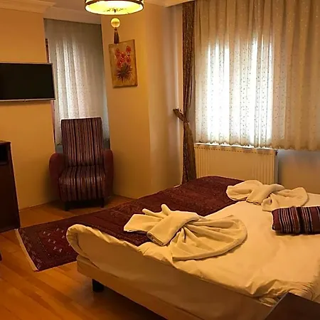 Berce 3* Istambul