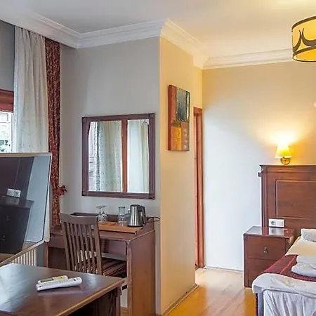 Berce 3* Istambul