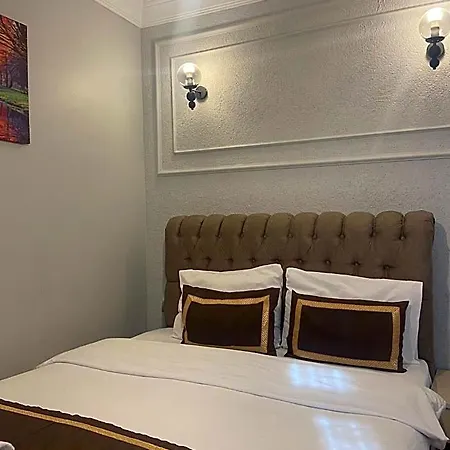 Berce Hotel