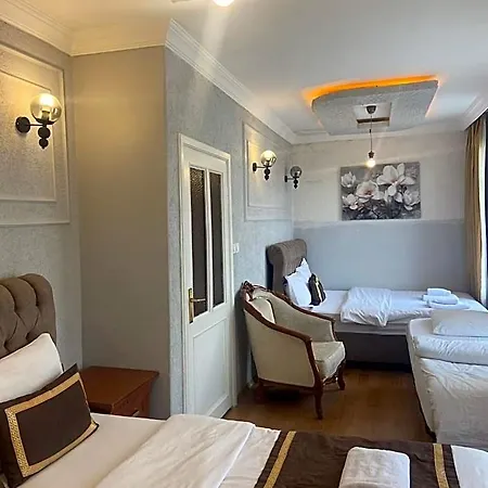 Berce Hotel 3*