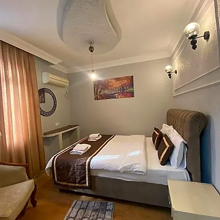 Berce Istambul