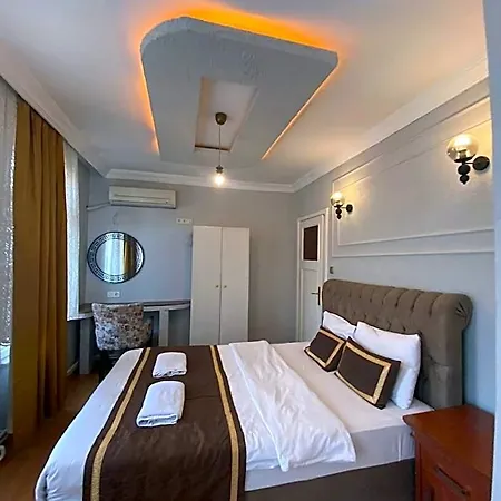 Hotel Berce 3*