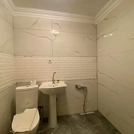 Berce Hotel Istambul