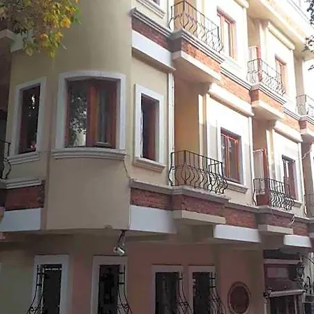 Hotel Berce 3*