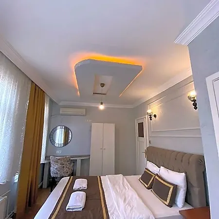 Berce 3* Istambul