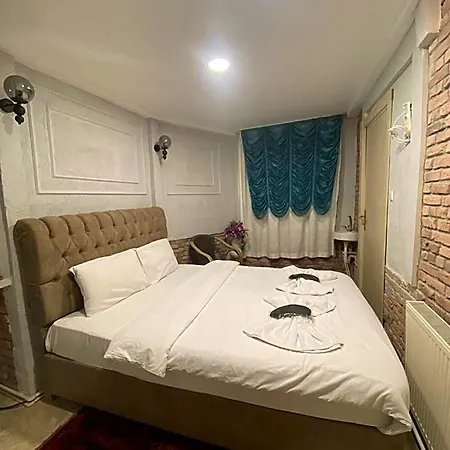 Berce Hotel 3*
