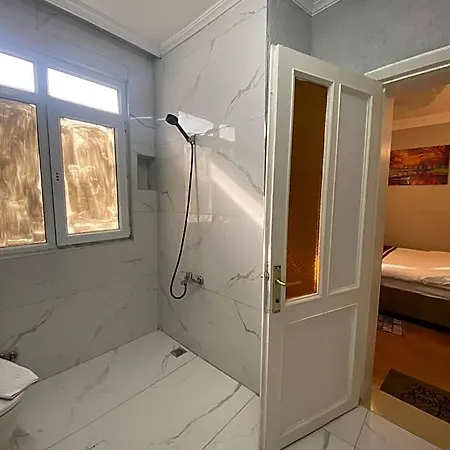 Berce Hotel Istambul