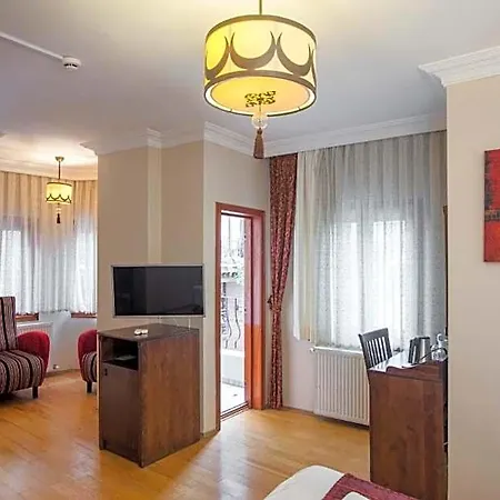 Berce Hotel 3*