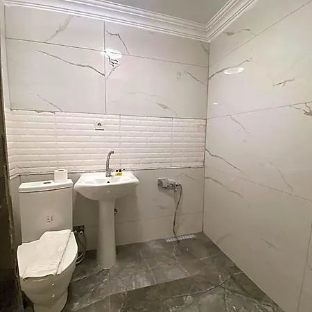 Berce Hotel Istanbul מלון
